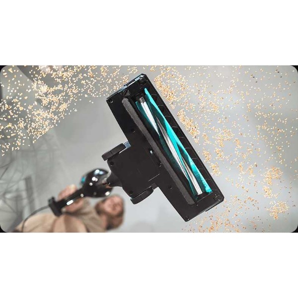 Фото - Пылесос ручной для дома Cecotec Conga 700 PowerHead (CCTC-08574)